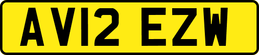 AV12EZW