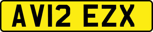 AV12EZX