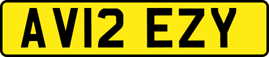 AV12EZY