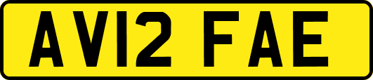 AV12FAE