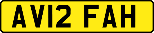 AV12FAH