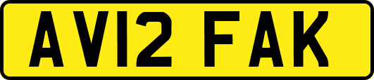 AV12FAK