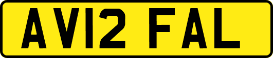 AV12FAL