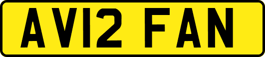 AV12FAN