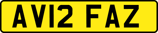 AV12FAZ