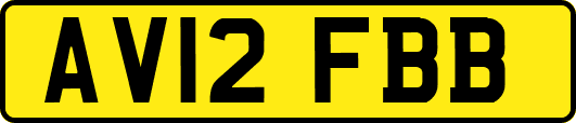 AV12FBB