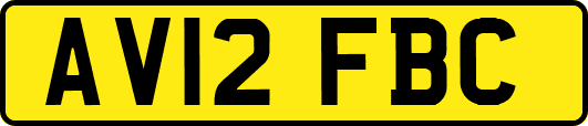 AV12FBC