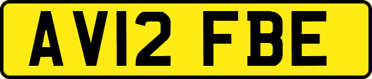 AV12FBE