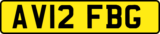 AV12FBG