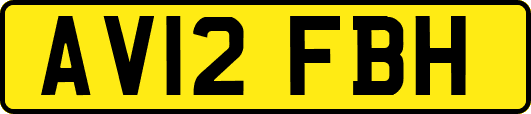 AV12FBH