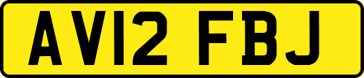 AV12FBJ