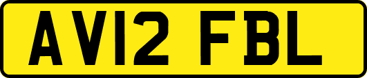 AV12FBL