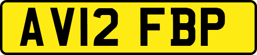AV12FBP