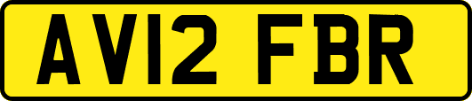 AV12FBR