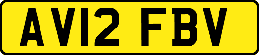 AV12FBV
