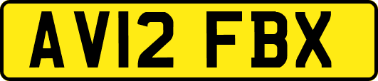 AV12FBX