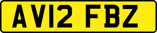 AV12FBZ