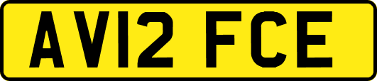 AV12FCE