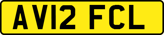 AV12FCL