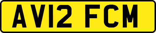 AV12FCM
