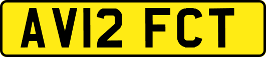 AV12FCT