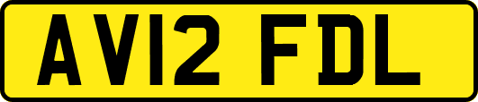 AV12FDL