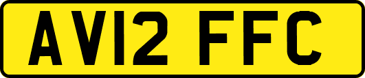 AV12FFC