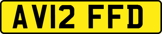 AV12FFD