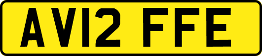 AV12FFE