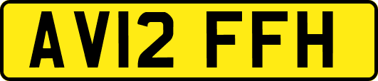AV12FFH