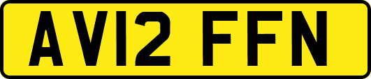 AV12FFN