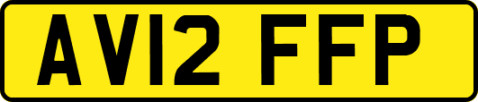 AV12FFP