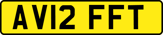 AV12FFT