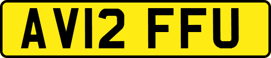 AV12FFU
