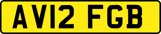 AV12FGB