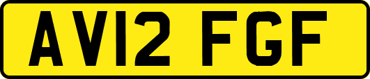 AV12FGF