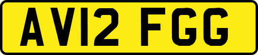 AV12FGG