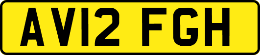 AV12FGH