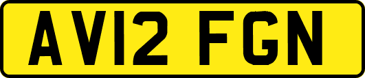 AV12FGN
