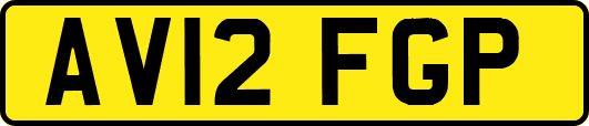 AV12FGP