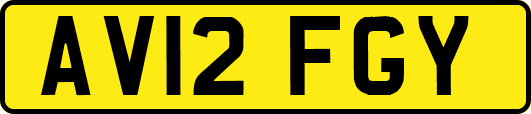 AV12FGY