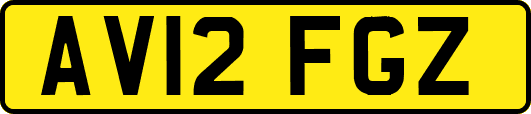 AV12FGZ