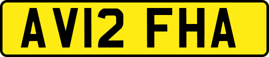 AV12FHA