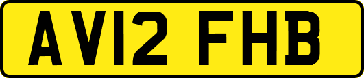 AV12FHB