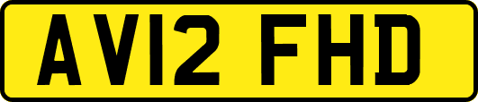 AV12FHD