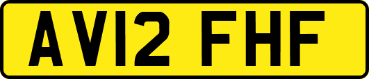 AV12FHF