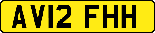 AV12FHH