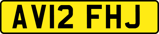 AV12FHJ