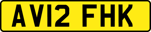 AV12FHK