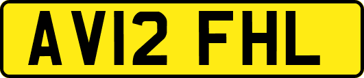 AV12FHL